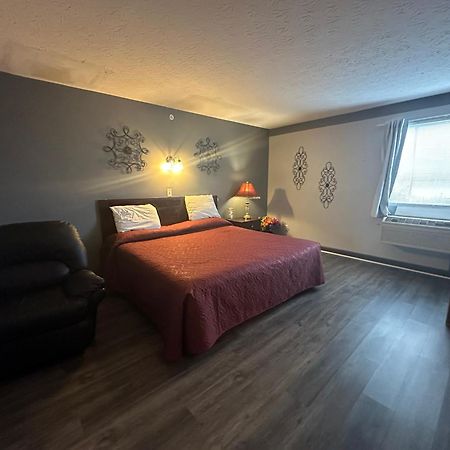 Fairway Inn Florence Indiana المظهر الخارجي الصورة