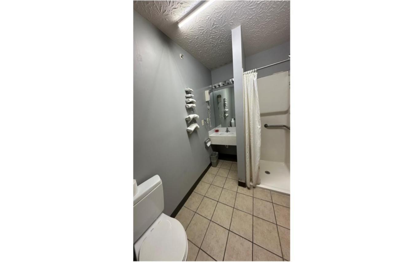 Fairway Inn Florence Indiana المظهر الخارجي الصورة