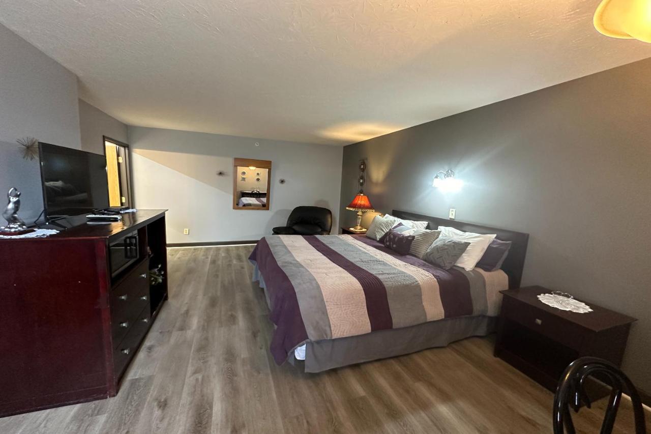 Fairway Inn Florence Indiana المظهر الخارجي الصورة