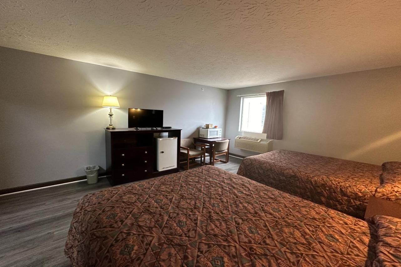 Fairway Inn Florence Indiana المظهر الخارجي الصورة
