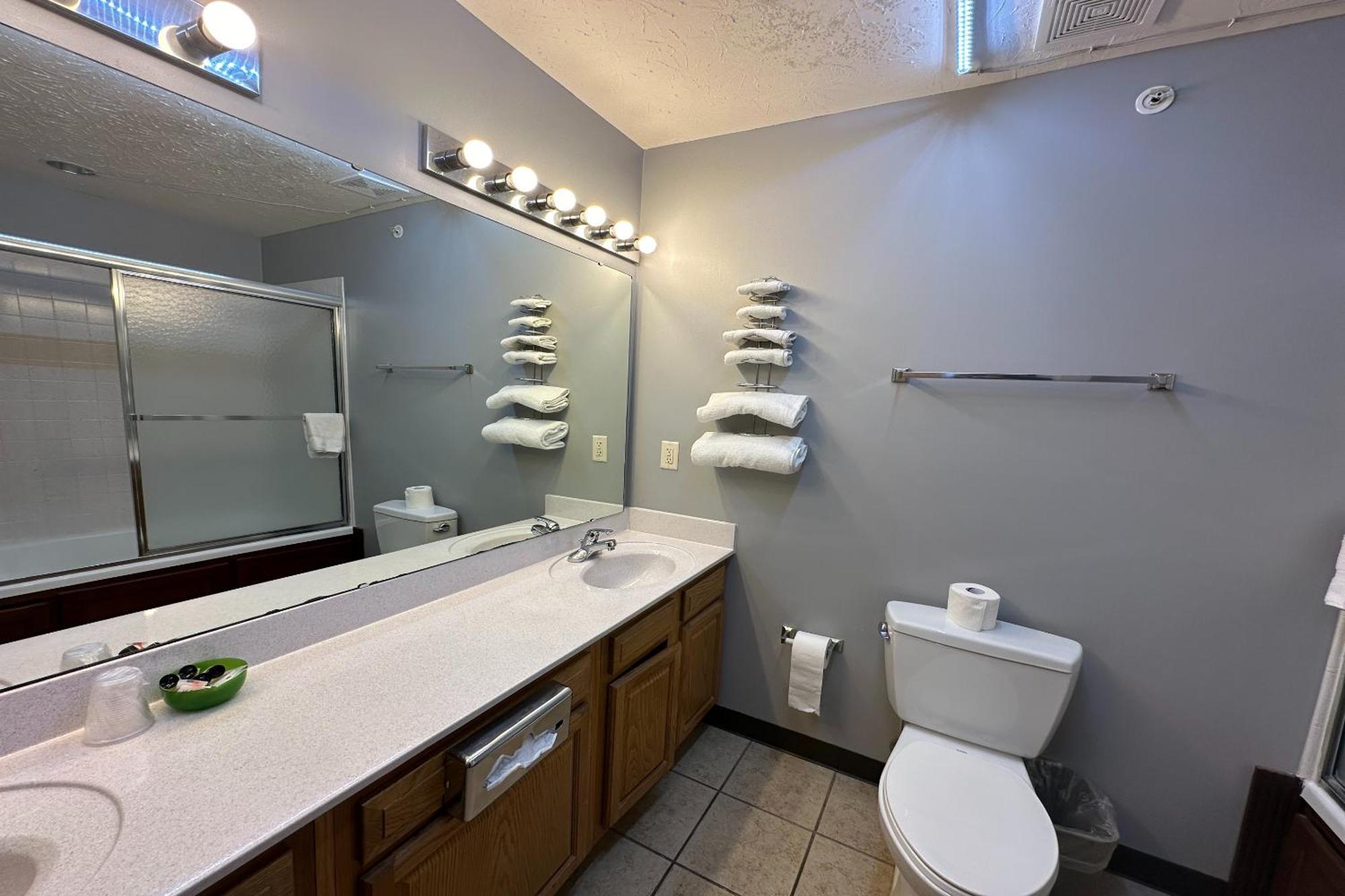 Fairway Inn Florence Indiana المظهر الخارجي الصورة