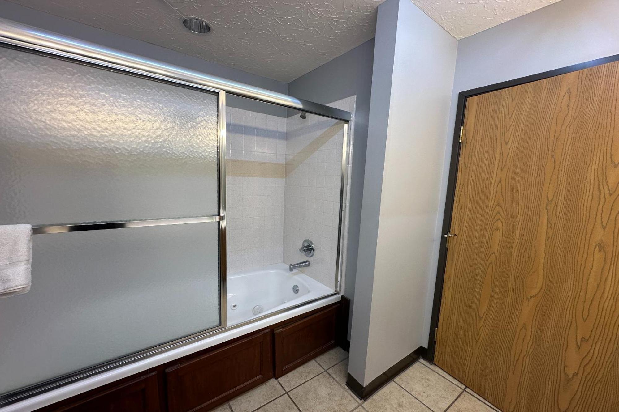 Fairway Inn Florence Indiana المظهر الخارجي الصورة