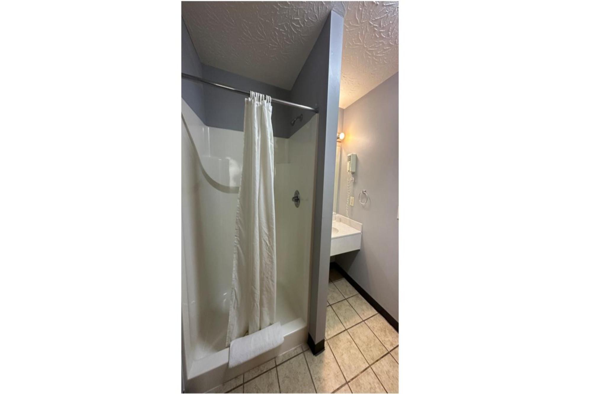 Fairway Inn Florence Indiana المظهر الخارجي الصورة