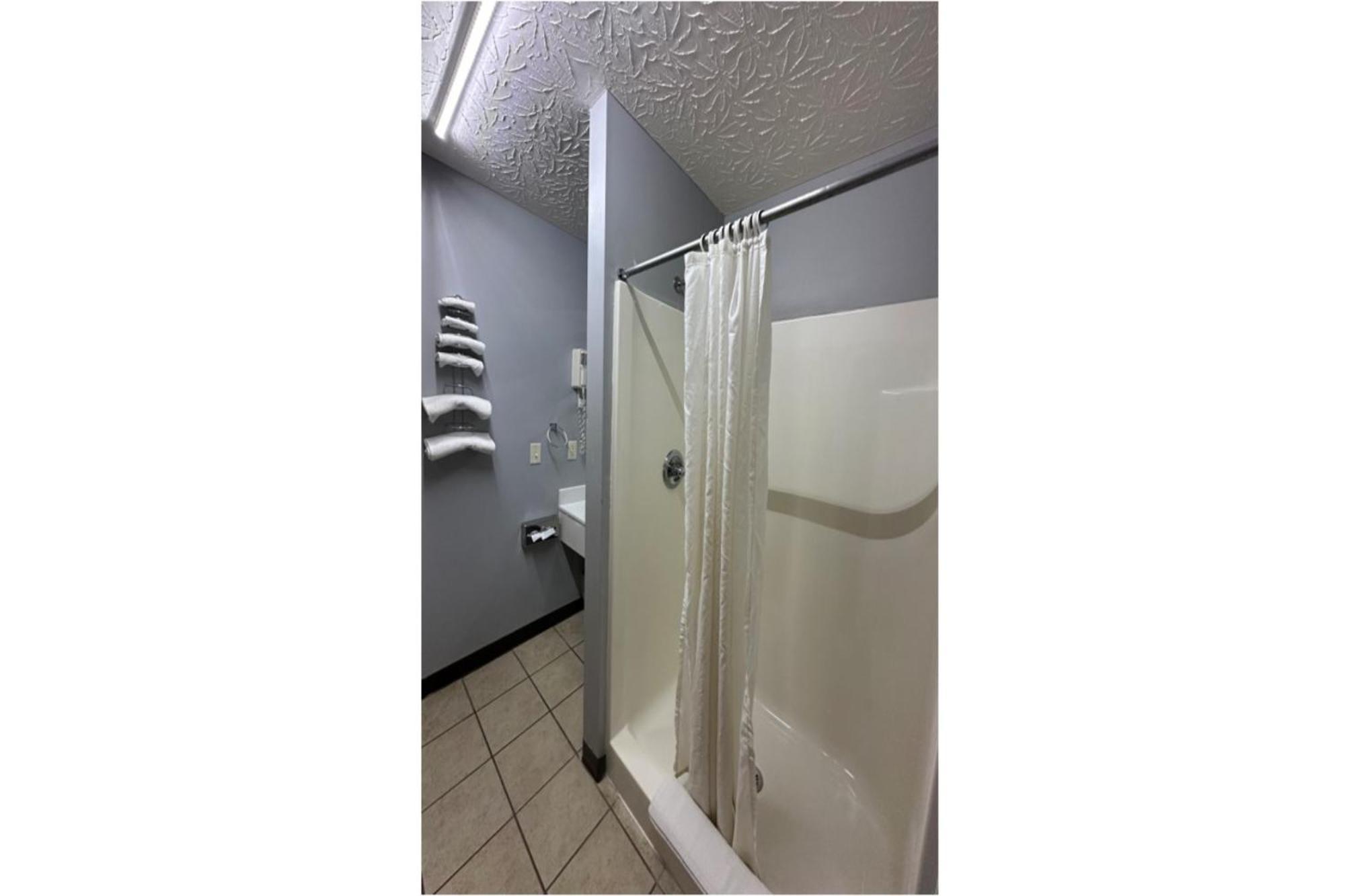 Fairway Inn Florence Indiana المظهر الخارجي الصورة
