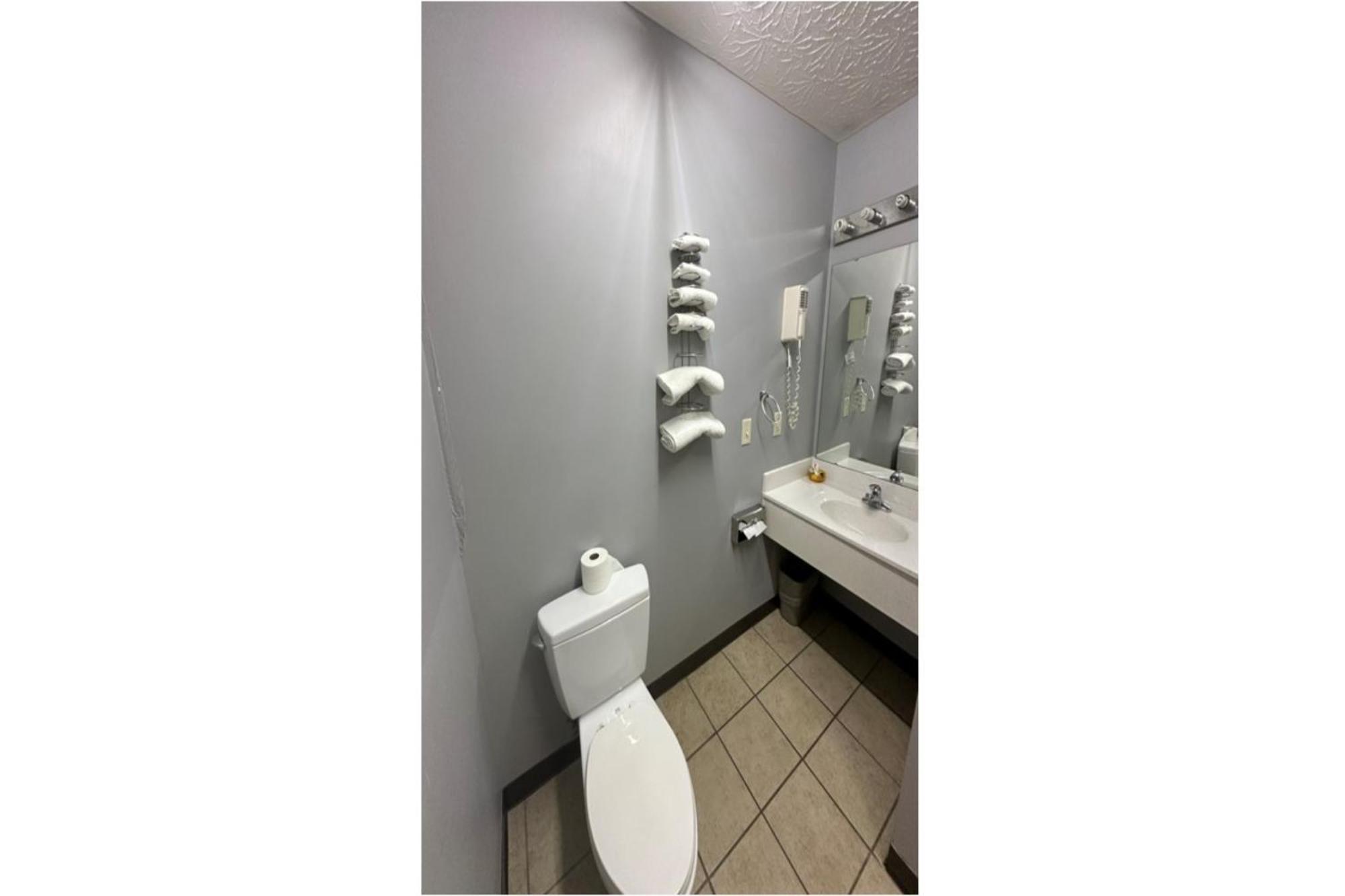 Fairway Inn Florence Indiana المظهر الخارجي الصورة