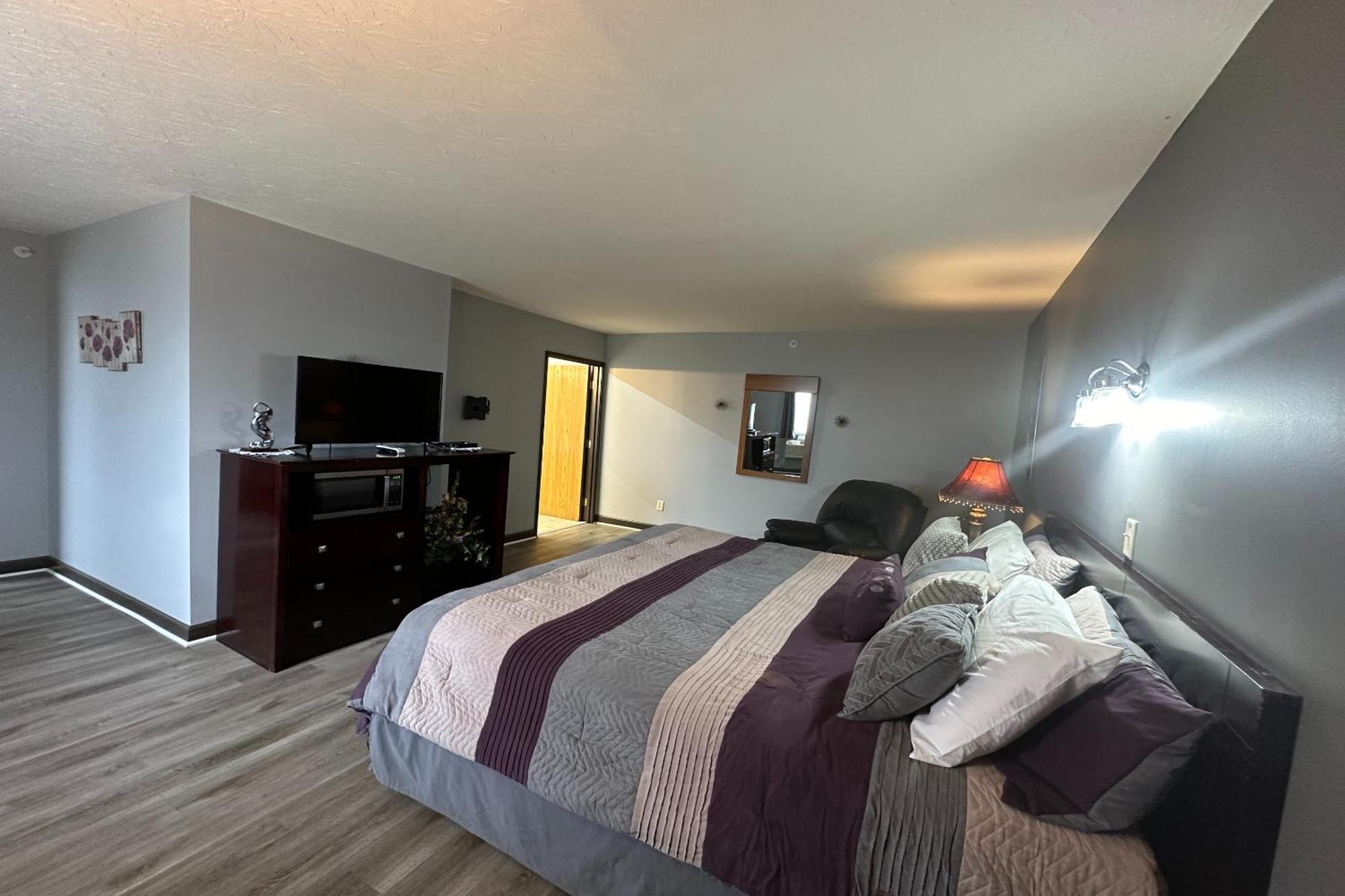 Fairway Inn Florence Indiana المظهر الخارجي الصورة