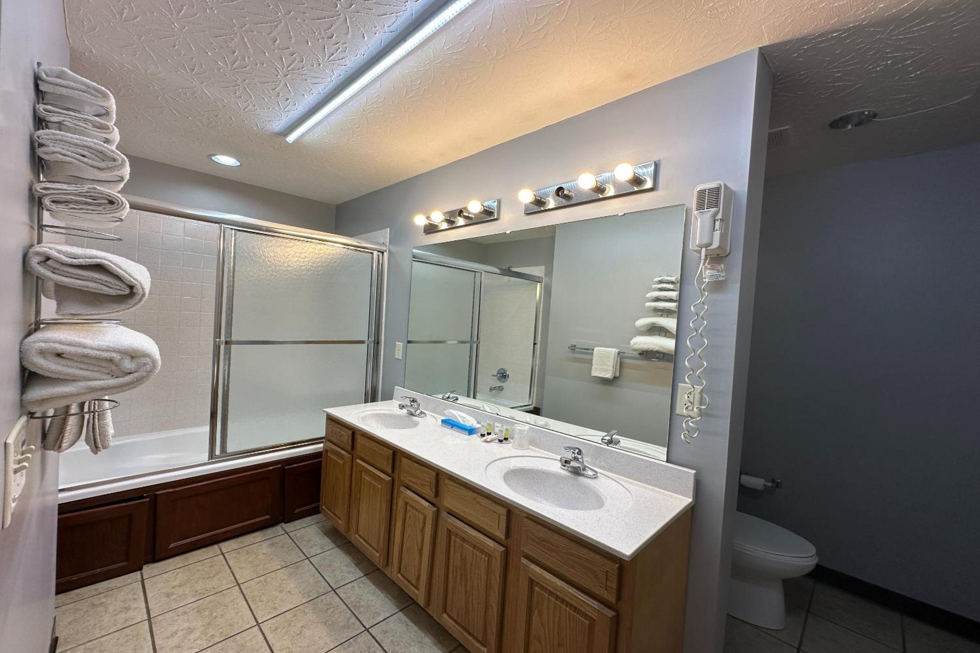 Fairway Inn Florence Indiana المظهر الخارجي الصورة
