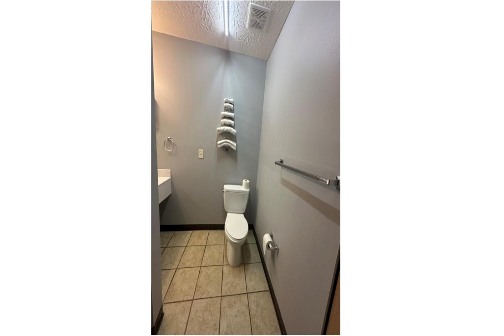 Fairway Inn Florence Indiana المظهر الخارجي الصورة