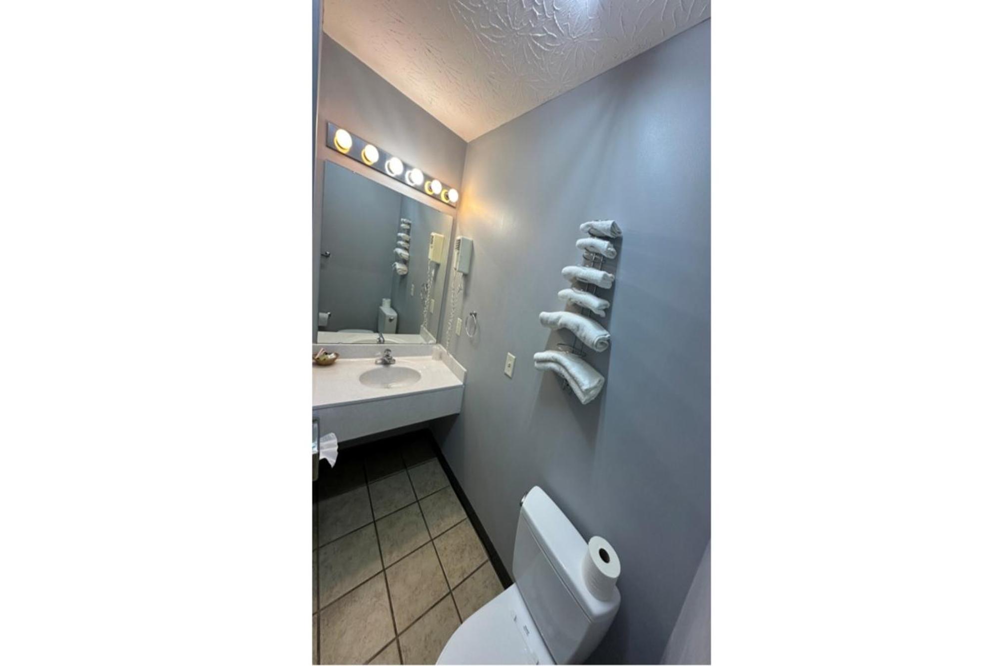 Fairway Inn Florence Indiana المظهر الخارجي الصورة