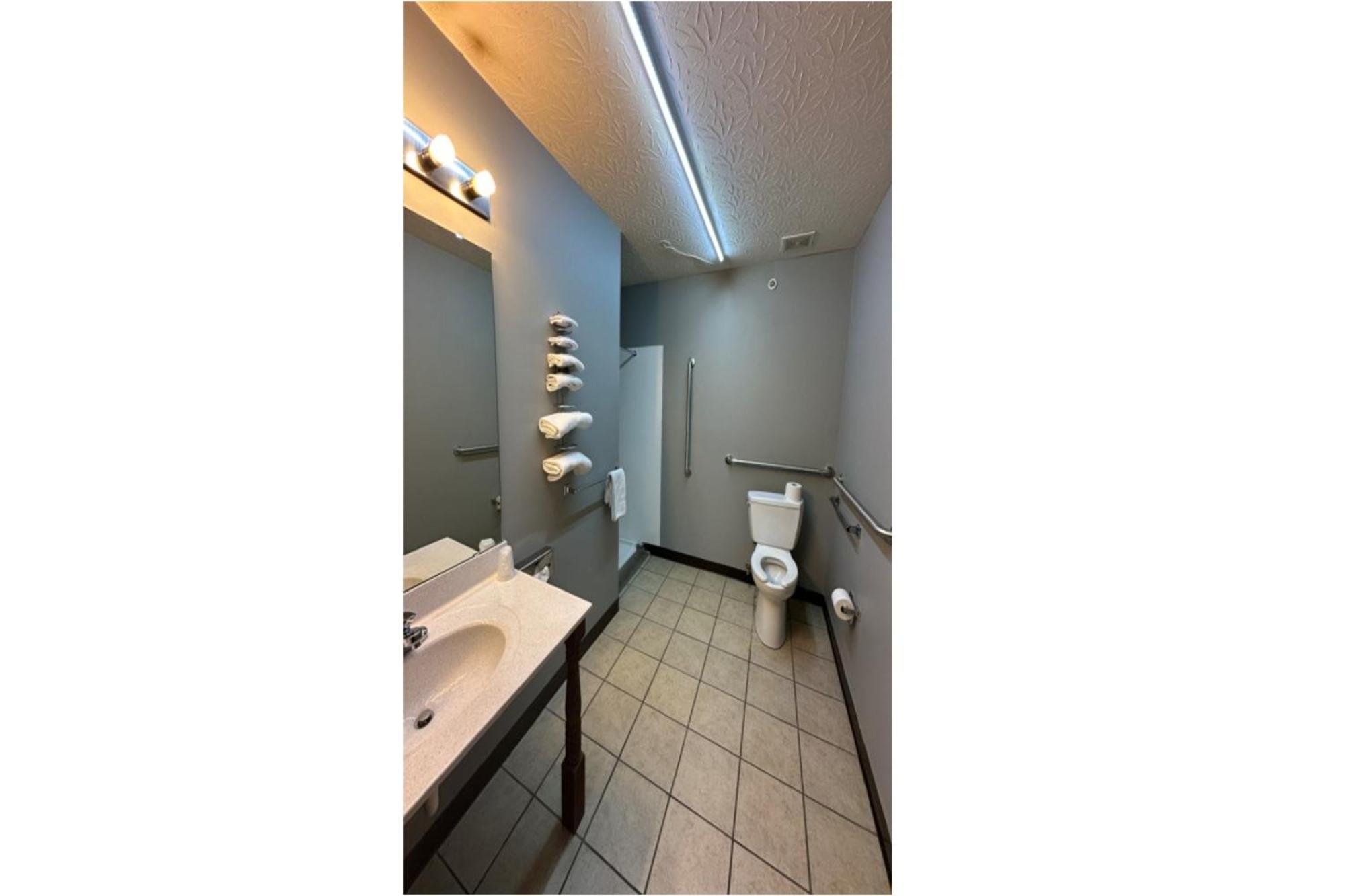 Fairway Inn Florence Indiana المظهر الخارجي الصورة