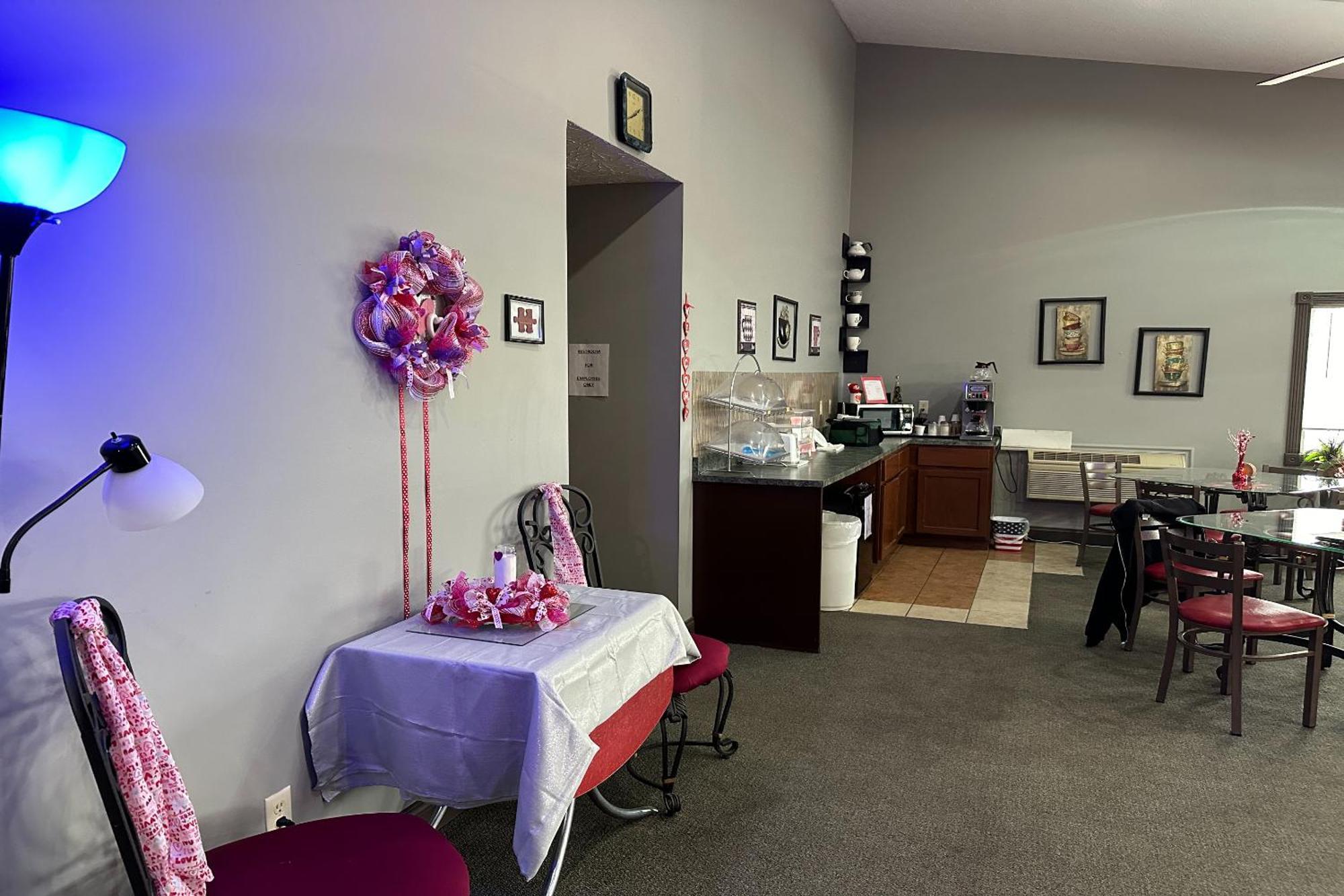 Fairway Inn Florence Indiana المظهر الخارجي الصورة