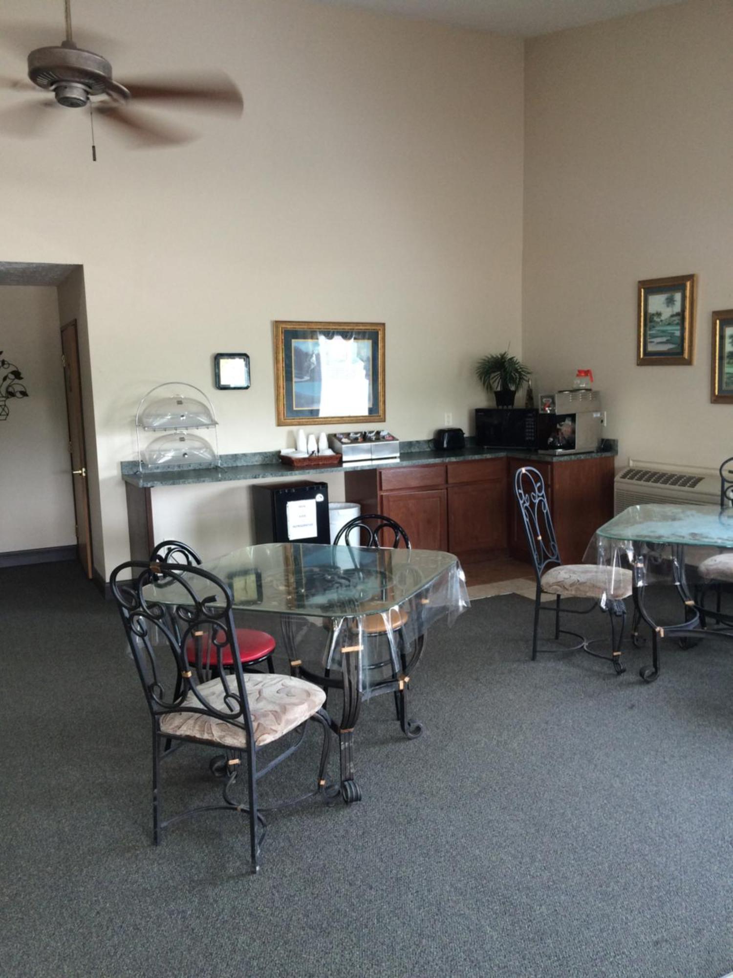 Fairway Inn Florence Indiana المظهر الخارجي الصورة