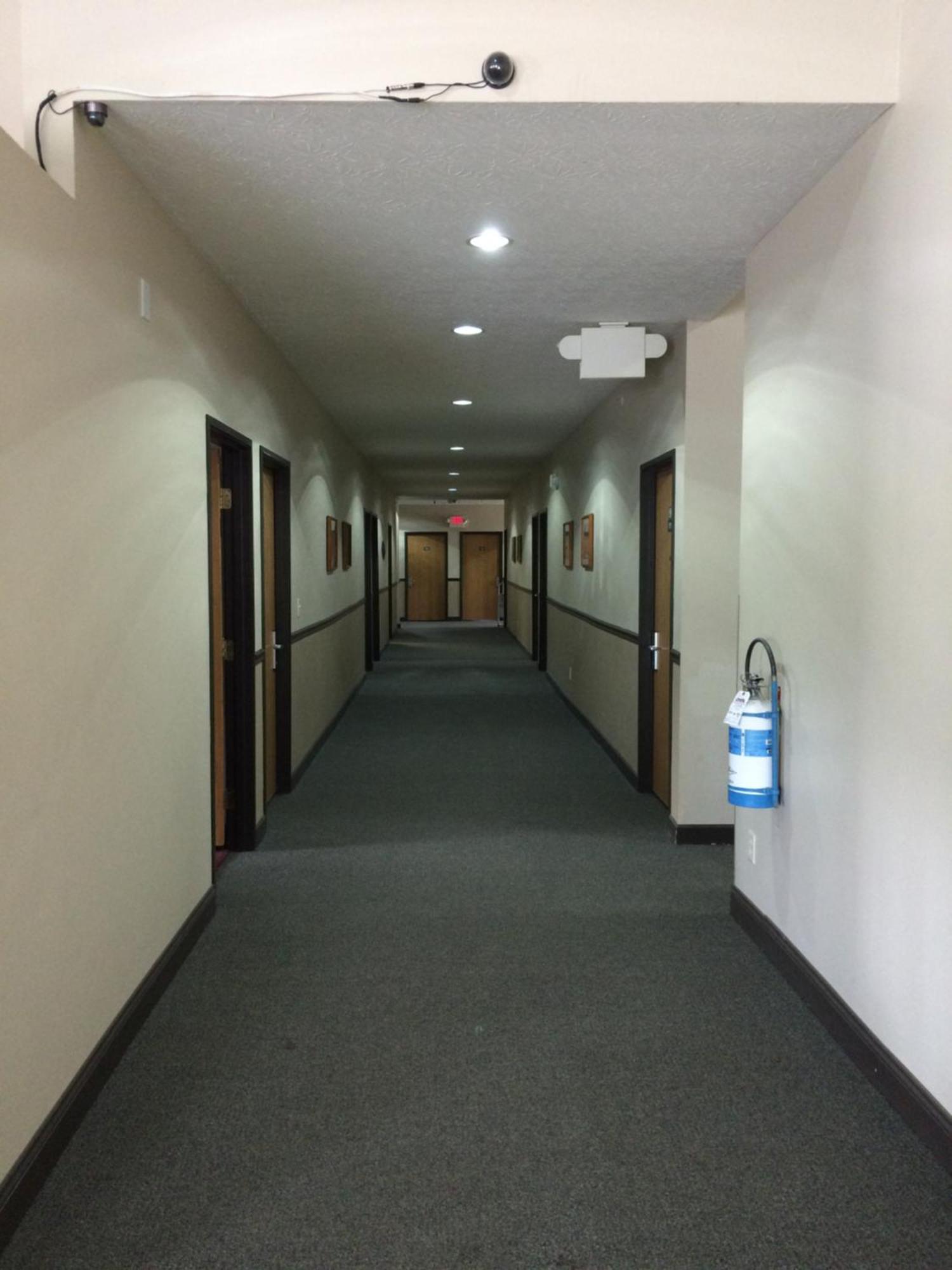 Fairway Inn Florence Indiana المظهر الخارجي الصورة