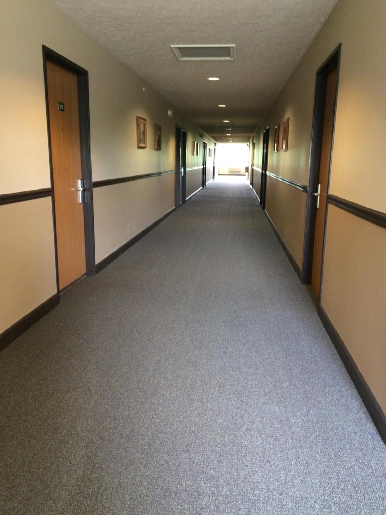 Fairway Inn Florence Indiana المظهر الخارجي الصورة