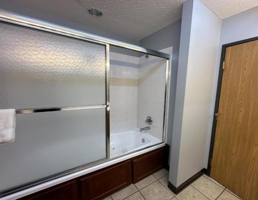 Fairway Inn Florence Indiana المظهر الخارجي الصورة