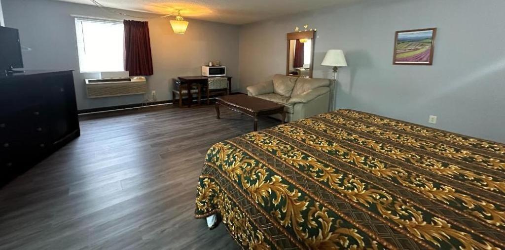 Fairway Inn Florence Indiana المظهر الخارجي الصورة