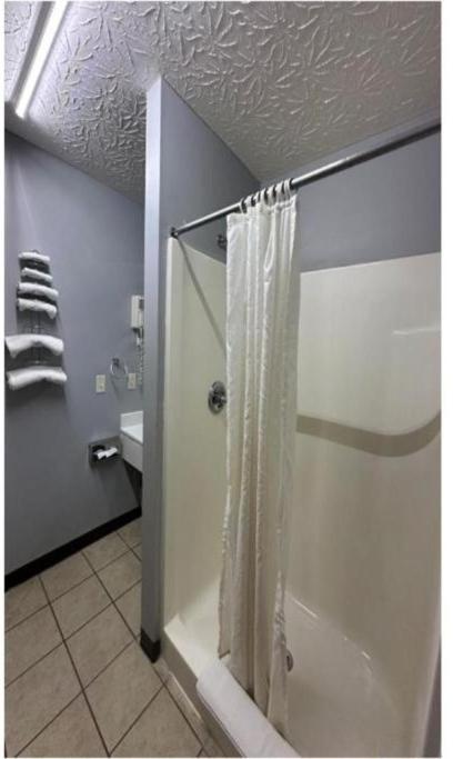 Fairway Inn Florence Indiana المظهر الخارجي الصورة