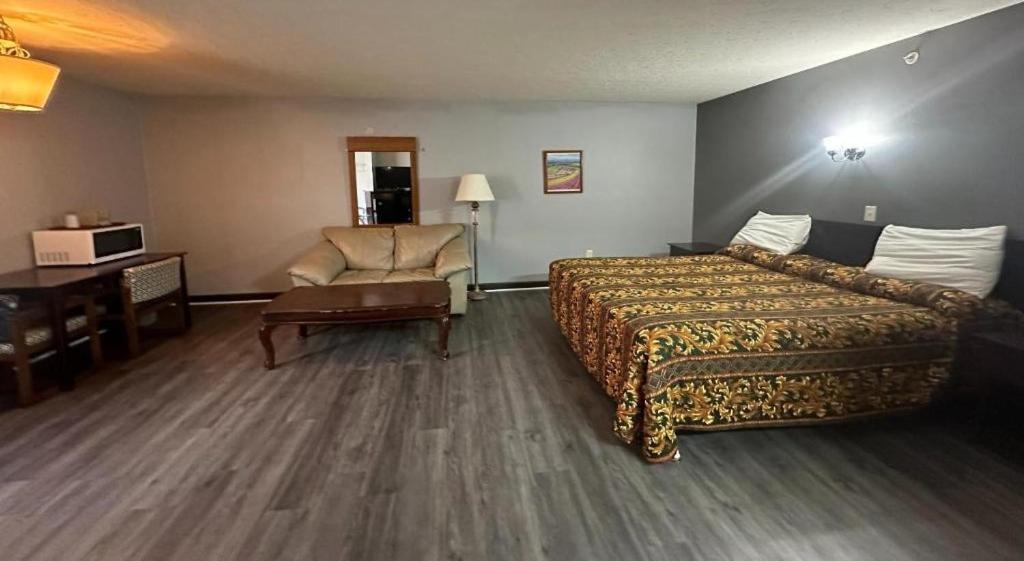 Fairway Inn Florence Indiana المظهر الخارجي الصورة